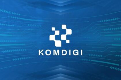 KOMDIGI LOGO