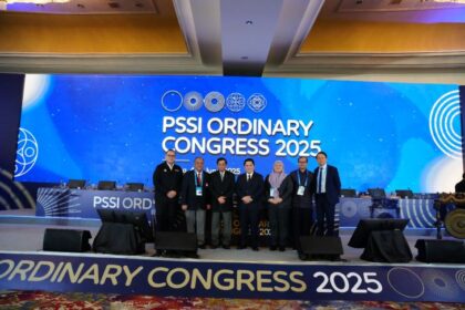Kongres Biasa PSSI 2025 yang berlangsung Rabu (4/6/2025) di Jakarta menghasilkan beberapa keputusan.