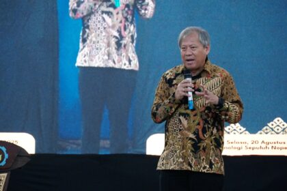 LPDP Dwi Larso oke