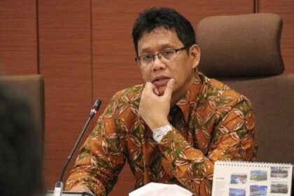 LPS Purbaya Yudhi Sadewa
