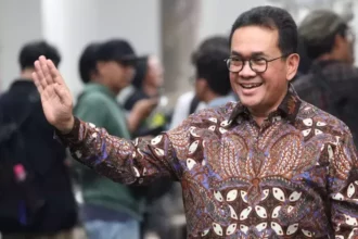 Mendag Budi Santoso ekspor