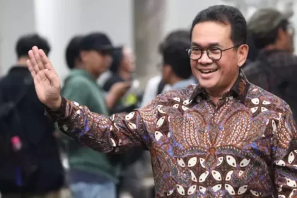 Mendag Budi Santoso ekspor