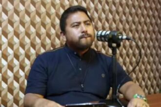 Pengacara se kaligus praktisi hukum Indonesia, Noverizky Tri Putra. Foto: Ist