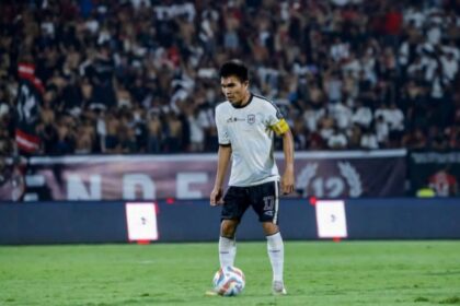 Paulo Sitanggang