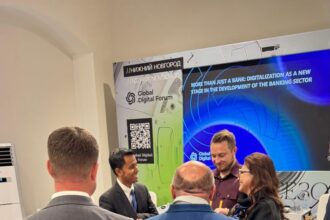 Perusahaan migas pakai AI