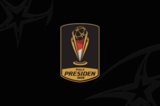 Piala Presiden 2025