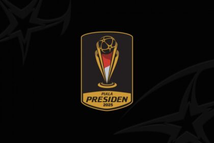 Piala Presiden 2025