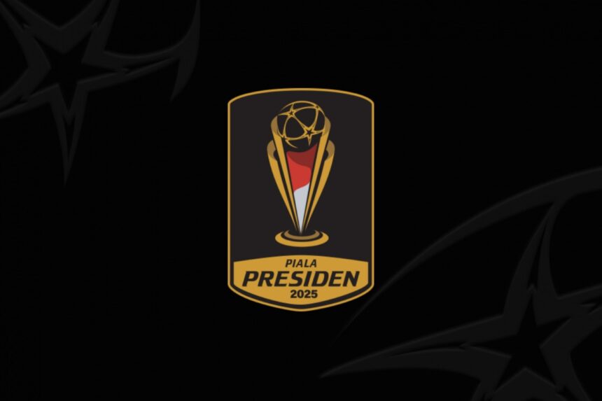 Piala Presiden 2025