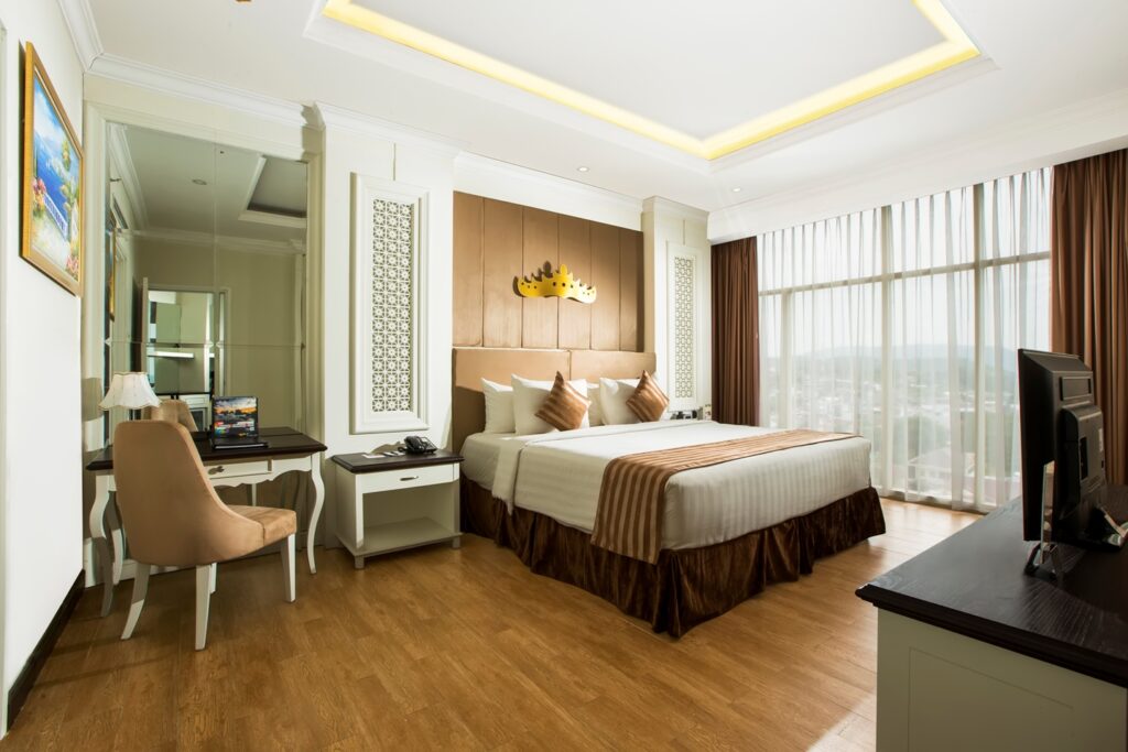 Liburan Impian ke Pahawang Kini Lebih Mudah Bersama Swiss-Belhotel Lampung 2 Swiss-Belhotel Lampung.