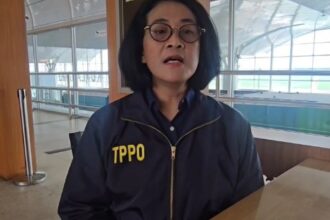 Dir PPA & PPO Bareskrim Polri, Brigjen Pol Dr Nurul Azizah. Foto: Screenshoot video Direktorat PPA dan PPO Polri