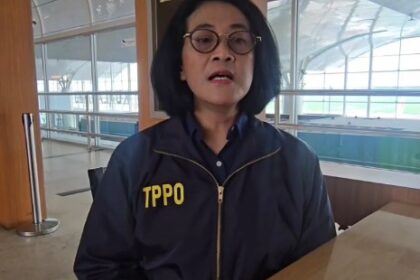 Dir PPA & PPO Bareskrim Polri, Brigjen Pol Dr Nurul Azizah. Foto: Screenshoot video Direktorat PPA dan PPO Polri