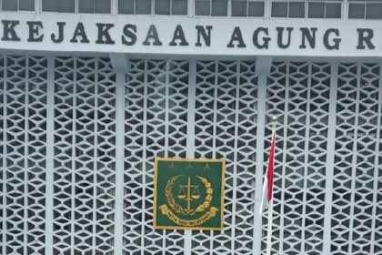 Kejagung RI. Foto: Ist