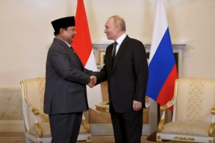 Prabowo Subianto