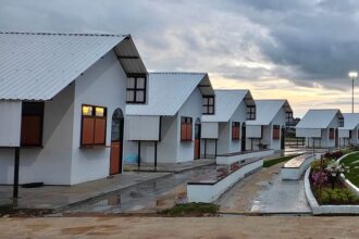 PujaSera Tenggarong. Foto: Dok Humas