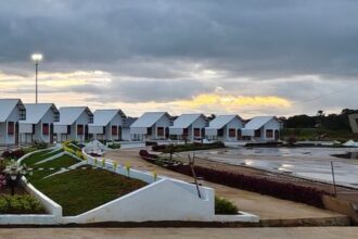 PujaSera Tenggarong. Foto: Dok Humas