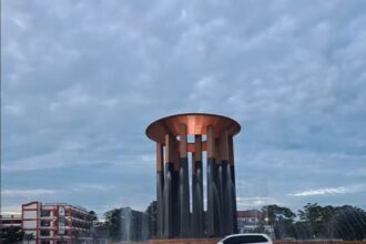 undaran Tuah Himba, Tenggarong. Foto: Dok Humas