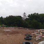 empat Pembuangan Sampah di Tenggarong.. Foto; Dok humas