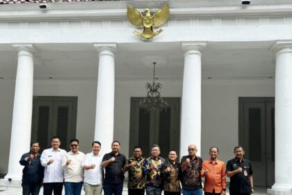 Forum Pimpinan Redaksi Multimedia Indonesia