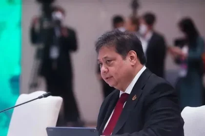 airlangga hartato