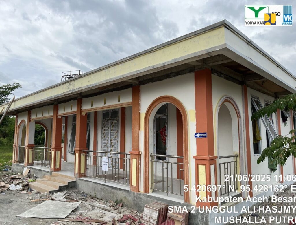 Kementerian PU dan Pemda Aceh Kolaborasi Bangun Sekolah Rakyat Tahap I dan Siapkan Tahap II 2 badac4fe bd6f 475c 9eea 600c58725451