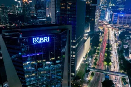 bank bri sudirman