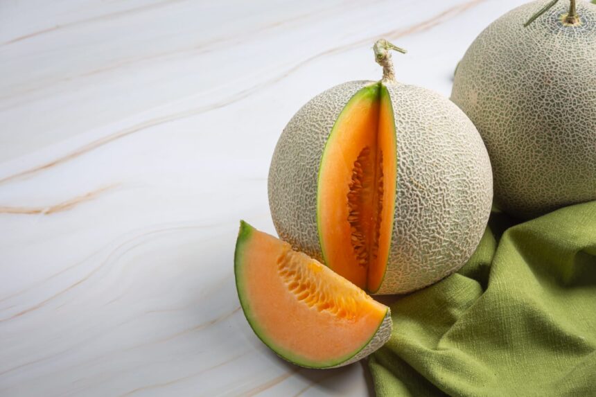 melon