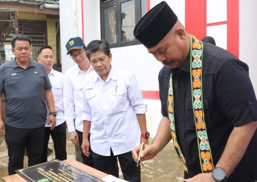 bupati kulkar 2