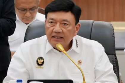 Menko Polkam, Budi Gunawan. Foto: Dok Kemenko Polkam