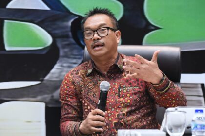 edy wuryanto komisi ix
