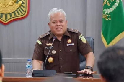 humas kejagung