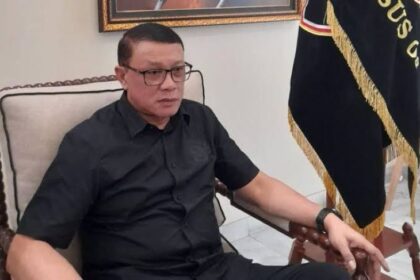 Direktur Eksekutif Institute Kajian Pertahanan dan Intelijen Indonesia (IKAPII), Fauka Noor Farid. Foto: Ist