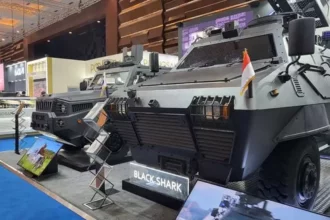 indonesia defence 2025