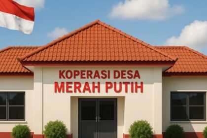 koperasi desa mp