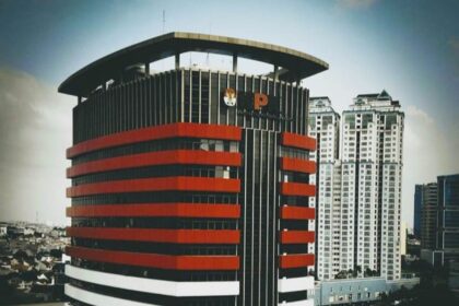 Gedung Merah Putih KPK. Foto: Dok Humas KPK