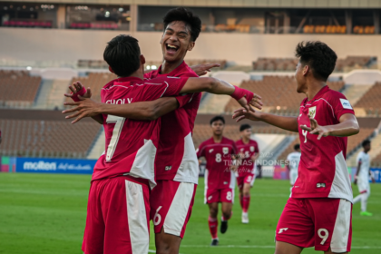 Timnas Indonesia U17