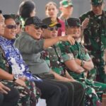 menhan dan panglima