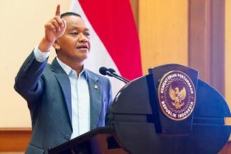 Bahlil, Izin Tambang Nikel, di Raja Ampat, Sebelum Dirinya Masuk Kabinet