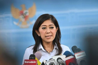 meutya hafid digitalisasi