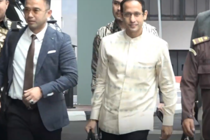 nadim makarim kejagung