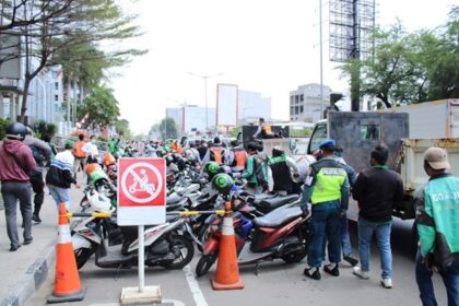 parkir