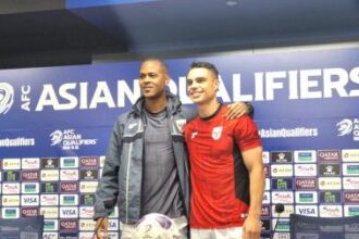 Pelatih Timnas Indonesia, Patrick Kluivert. (Foto: PSSI)