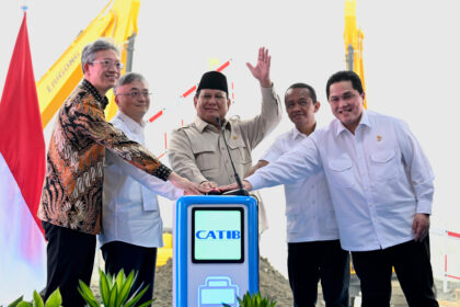 prabowo batery