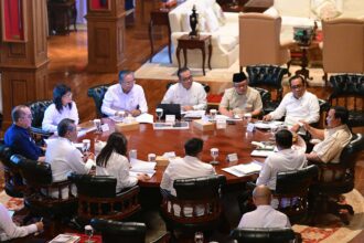 prabowo soal kemandirian bangsa