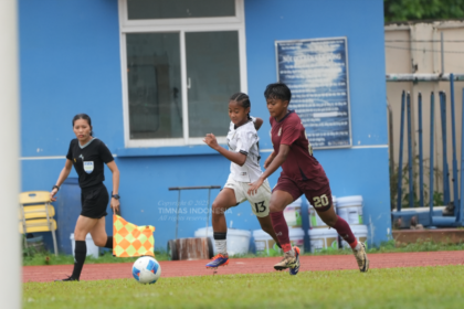 Setelah kalah dari Thailand, Timnas Putri Indonesia U-19 akan melawan Kamboja di Stadion Dat Duc, Ho Chi Minh pada Rabu (11/6) mendatang. Foto: PSSI