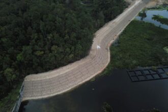 Maccaferri Indonesia terus menawarkan solusi yang terbukti efektif untuk berbagai kebutuhan seperti pengendalian erosi, stabilisasi lereng, struktur penahan tanah, dan perlindungan tebing sungai.