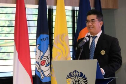 rektor ui skarang