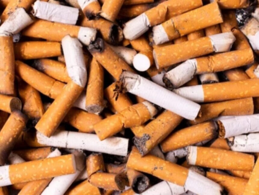 rokok