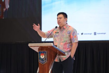 sekjen kemendagri