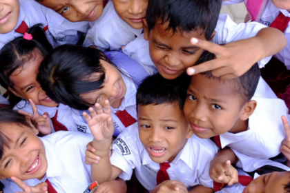 sekolah dasar