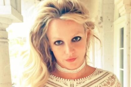 Britney Spears